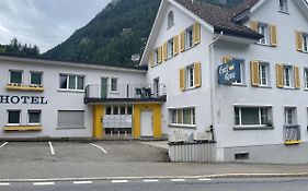 Hotel Krone